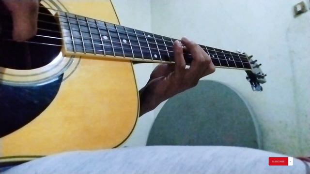 Queen - Bohemian Rhapsody (Acoustic Guitar Cover) смотреть онлайн