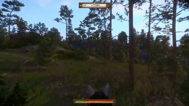 Kingdom Come: Deliverance - Ancient Treasure Map IV [#4] Treasure Location смотреть онлайн