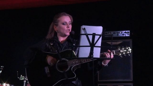 JAM (Ольга Волоцкая) Ночь рождения 31.08.2012 Дракон смотреть онлайн