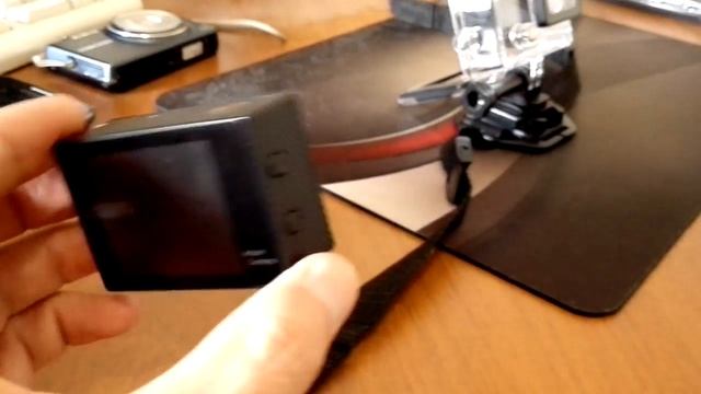 Экшен камера dexp s 40 смотреть онлайн