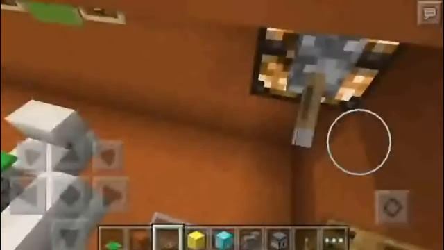 Механический дом/Minecraft pe/#2 смотреть онлайн