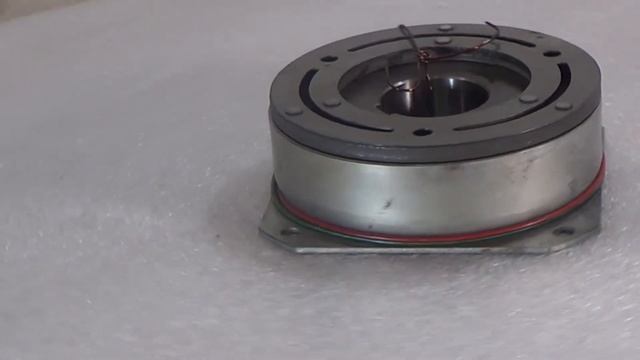 EK-ER2 муфта электромагнитная ZF смотреть онлайн