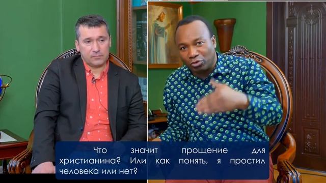 Сандей Аделаджа. 5. 02.05.2021. Что сделал для нас Иисус на Пасху смотреть онлайн