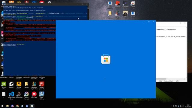 How To Multi Instance Roblox UWP смотреть онлайн