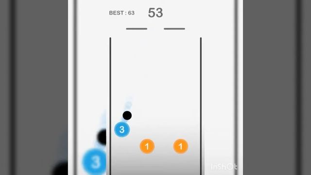 Drop the Ball - Falling Bounce GAMEPLAY HD ANDROID смотреть онлайн