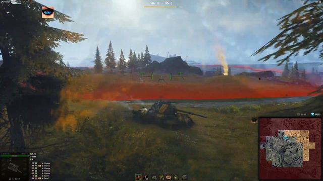 На Этой сборке будеш всегда ТОП 1 Beowulf S1 / Беовульф 23 06 29 смотреть онлайн