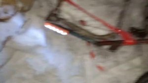 ПОСЛЕДНИЙ дрифт на велосипеде с коляской...