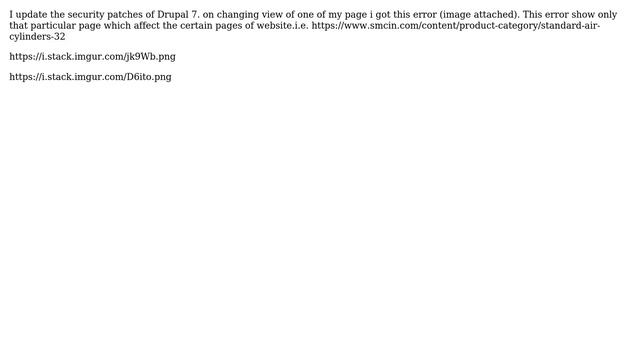 PDOException: SQLSTATE[42000]: Syntax error смотреть онлайн