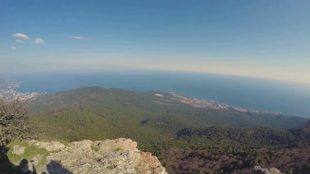 КрымДрим. Новый Свет. Балаклава. Фиолент. Очередные выходные | Краснодар.