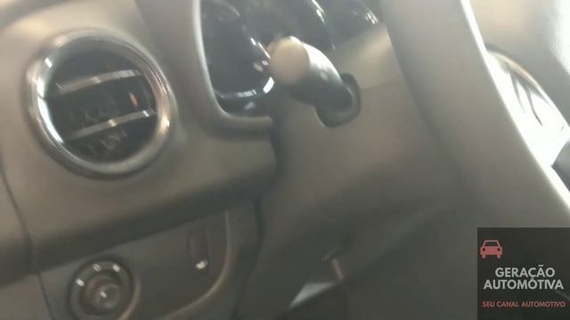 Renault Stepway Iconic 1.6 CVT 2020 - Virou SUV? смотреть онлайн