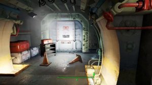 Fallout 4, Xbox Series X, 4K: 60FPS, Ultra Settings + Mod