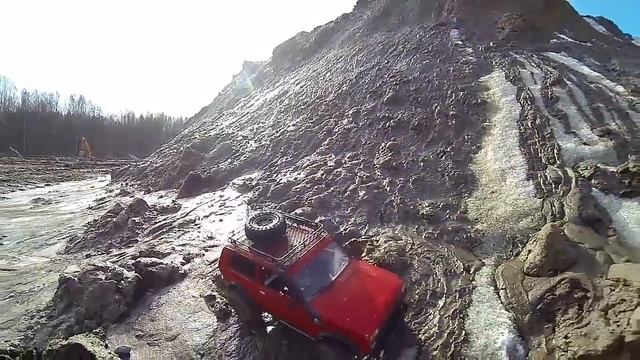 ....in Alps смотреть онлайн