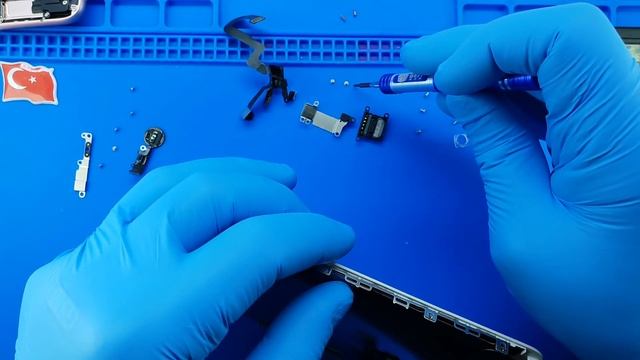 iPhone 7 Plus Ekran Değişimi ?? смотреть онлайн