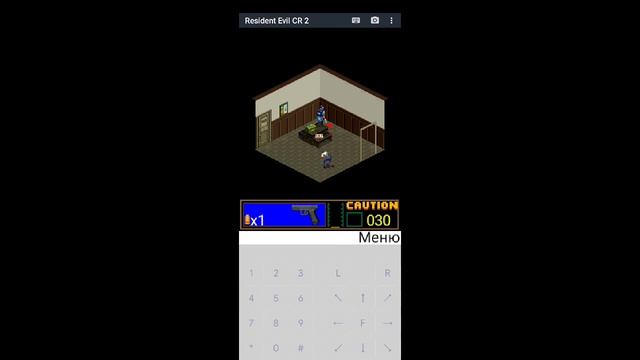 Resident evil 2 #java смотреть онлайн