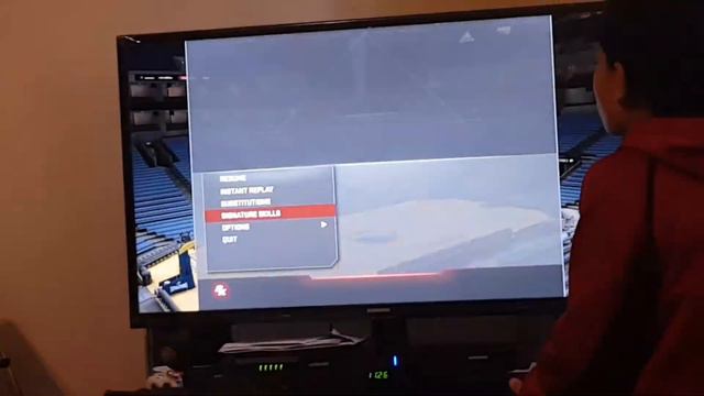 Nba 2k17 ps3 Stephen Curry vs Kevin Durant three poing contest смотреть онлайн
