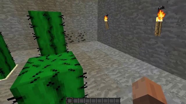 Прохождение карт #1 Пила 2 Minecraft 1.5.2 смотреть онлайн
