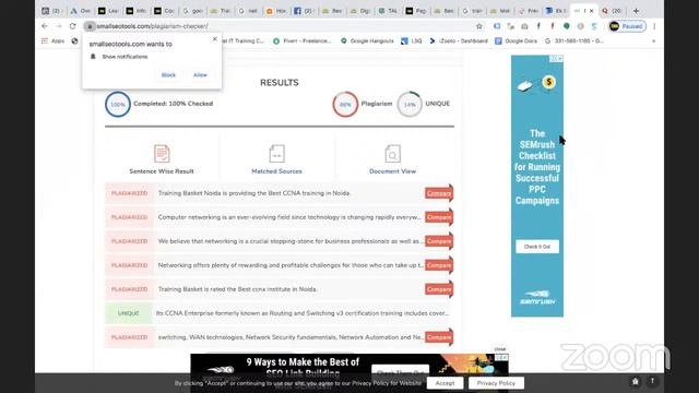 The Perfect Digital Marketing Strategy For Students | Training Basket смотреть онлайн