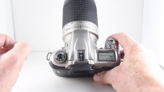 365 Camera Project - Camera 20 смотреть онлайн