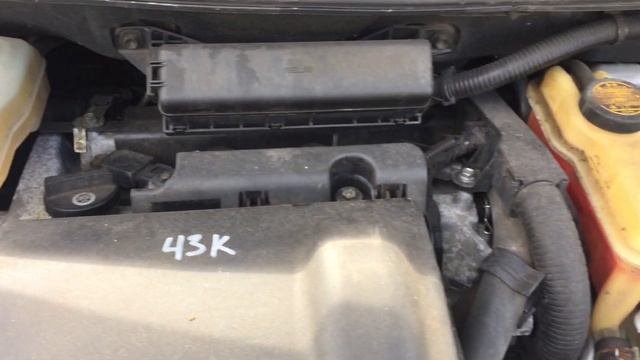 GovDeals: 2005 Toyota Prius 4-Door Liftback Loc-WHSE (21-240