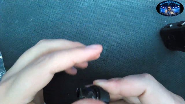 Aegis Boost 40w POD By Geekvape Live Παρουσίαση προϊόντος #10 🎥 #FambioHEMK