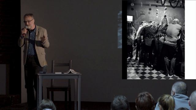 Презентация книги стихов и фотографий Алика Якубовича «Ловлю себя на слове» смотреть онлайн