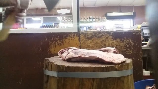 Заточка ножей своими руками