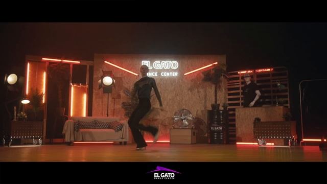 El Gato D.C. Birthday Concert '21 | Katya Dovgaliova смотреть онлайн