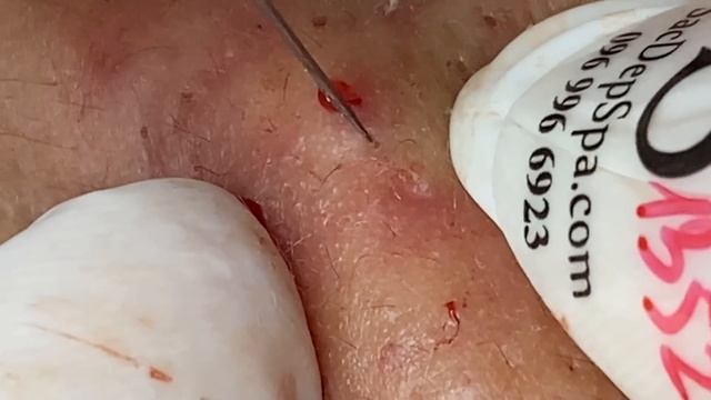 Relax Every Day #SacDepSpa510 смотреть онлайн