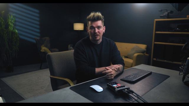 The BEST Microphone for your YouTube / Podcast / Streaming setup смотреть онлайн