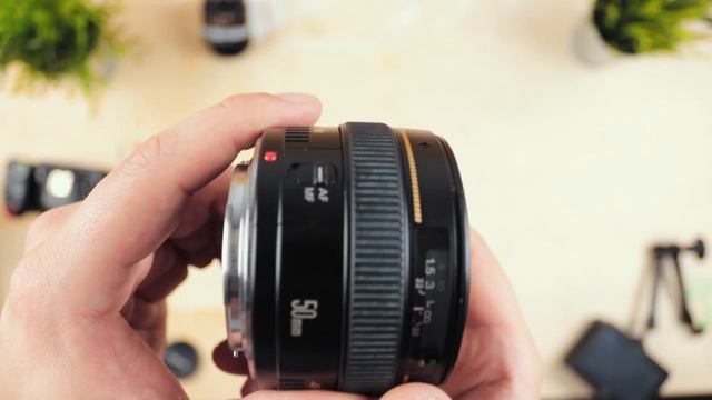 Top 5 Canon Lenses For Video смотреть онлайн