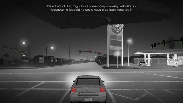 Low-Flying UFO Sightings Near Air Force Bases | The USAF And The TR-3B