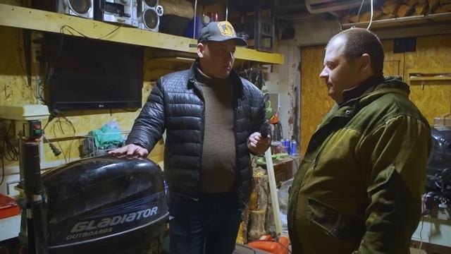 ❌Не покупай китайский мотор 9,9 пока не посмотришь это видео!