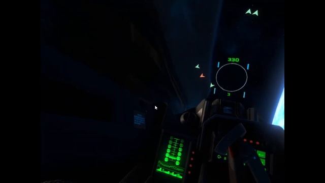 AstroBlast VR смотреть онлайн