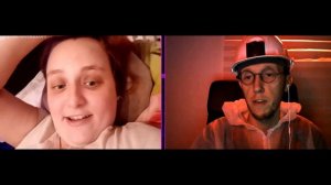 БЕЗУМНЫЙ УЧЕНЫЙ В ЧАТ РУЛЕТКЕ