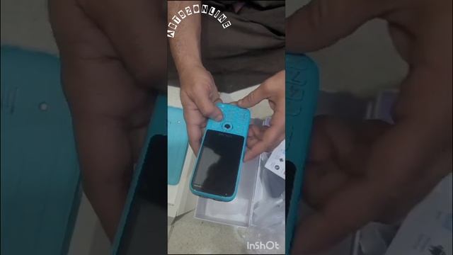 CALLME 4G SPARK смотреть онлайн