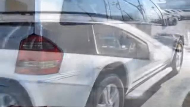 2007 Mercedes-Benz GL-Class GL450 4MATIC 4dr 4.7L SUV - Charlotte, NC смотреть онлайн