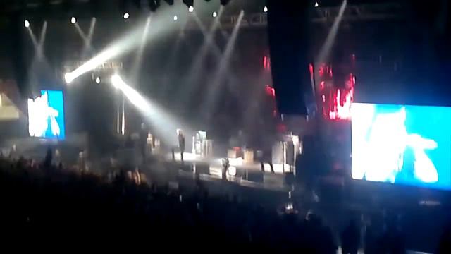 Алиса - "Ангел"(ДС Юбилейный 24.05.2013.Санкт-Петербург) смотреть онлайн