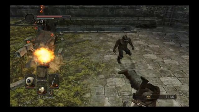 Dark Souls 2 Walkthrough Episode 2 смотреть онлайн