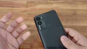 Infinix HOT 12i