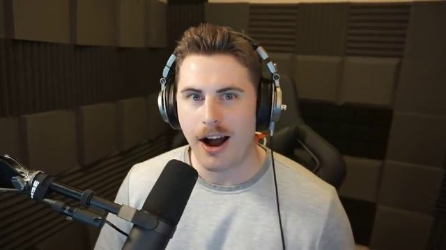 Vanoss mentions his channel slowly dying (only 2 times) смотреть онлайн