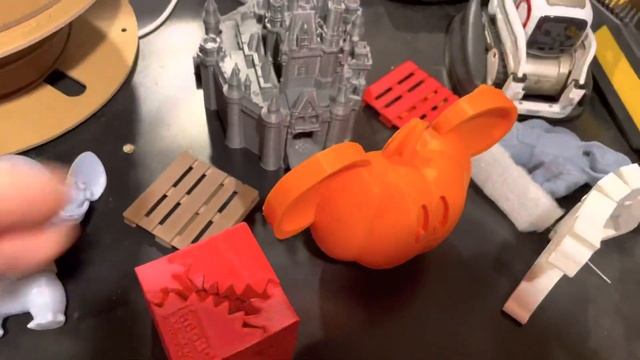 3D Printing - Welcome to Super3DTok on YouTube! смотреть онлайн