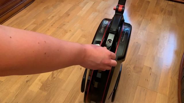 Unboxing / Распаковка - Review / Обзор Моноколесо Inmotion v10f , ТЕСТ по квартире 40 КМ/ЧАС смотреть онлайн