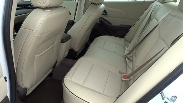 2015 Chevrolet Malibu San Antonio, Houston, Austin, Dallas, Universal City, TX C51851