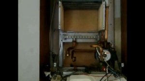 Ремонт котла IMMERGAS Іммергас