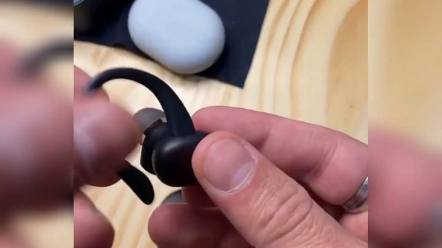 Amazfit Powerbuds смотреть онлайн