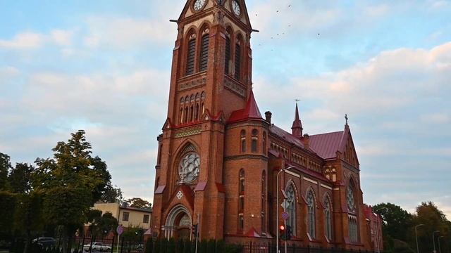 Евротрип. Финляндия - Эстония - Латвия. 2022 смотреть онлайн