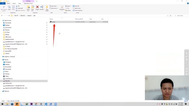 Chạy Và Thực Thi Script Python Từ Vba Excel смотреть онлайн