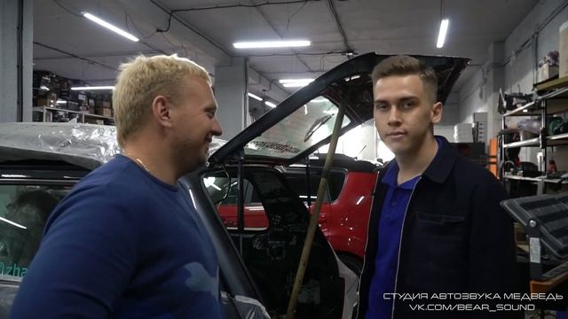 NIVA Bronto за 4.000.000 ₽ в 16 лет / Тачка На Прокачку