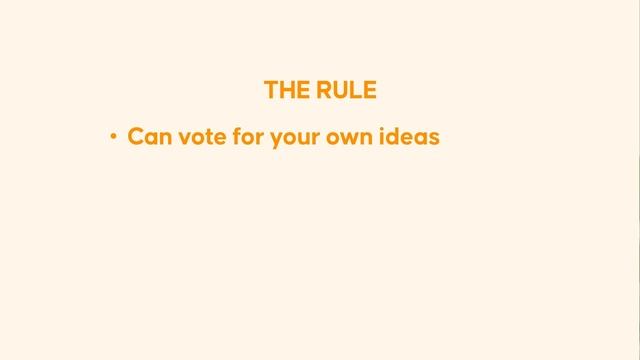 Silent Brainstorm: The 10 of 10 Technique (Only the Best Ideas!) | AhaSlides смотреть онлайн