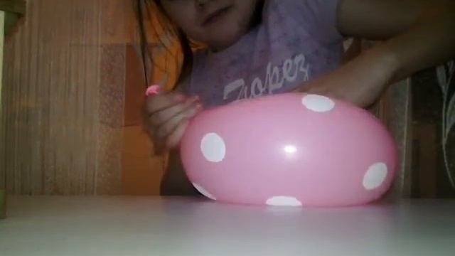 Как сделать чехол для телефона из шарика смотреть онлайн